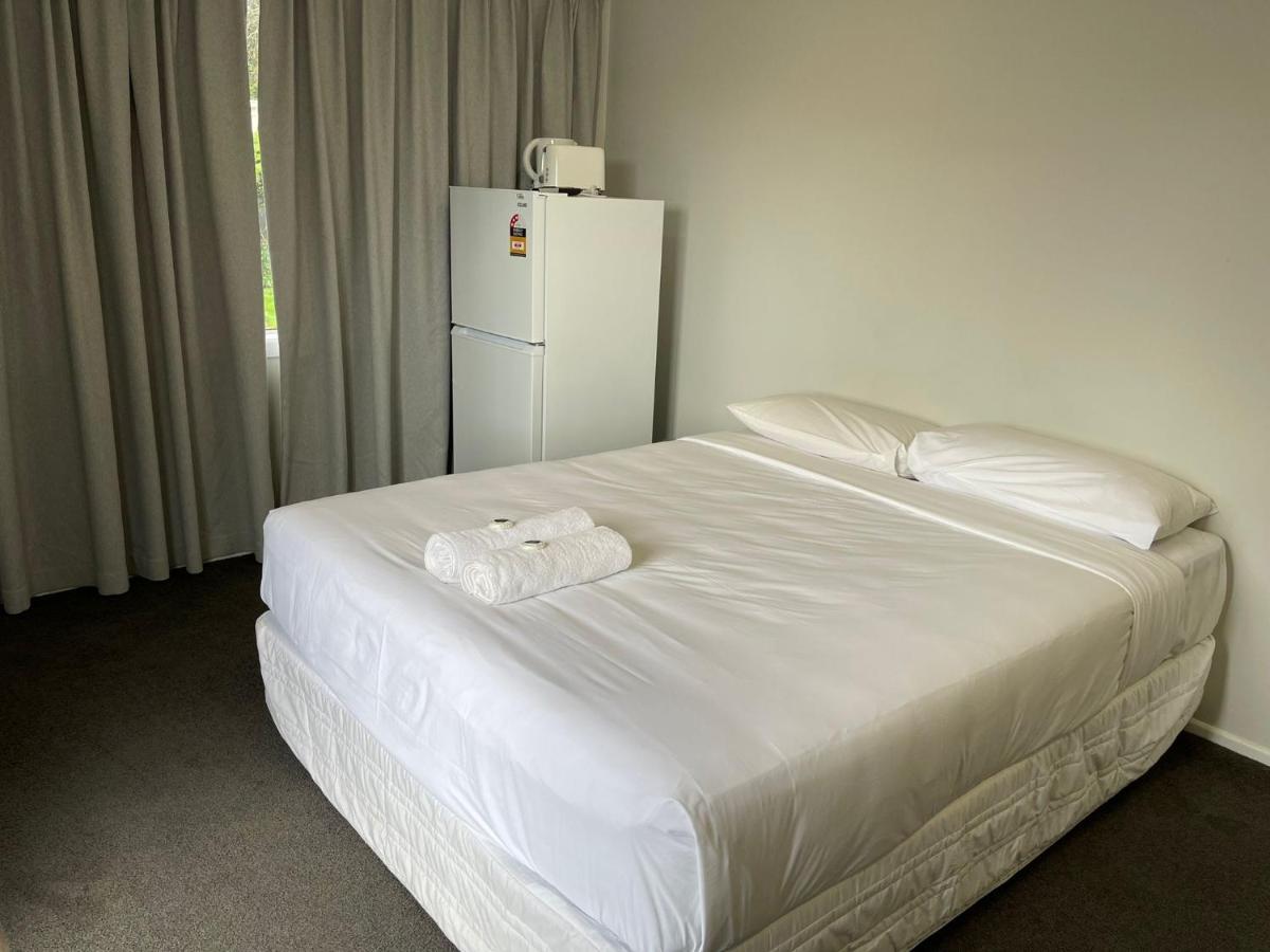 Dash Motel, Papakura Auckland Exterior photo